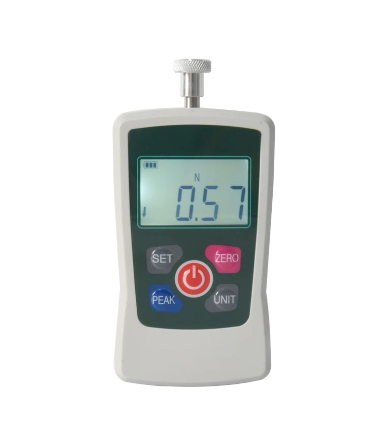 Digital Push Pull Force Gauge 500N 50kg Aliyiqi AMF-500