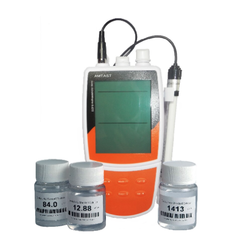 Amtast-EC910-Multiparameter-10in1