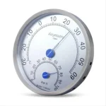 Anymetre-A603-Analog-Thermometer-Hygrometer