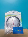 Anymetre TH600B Analog Thermometer Hygrometer