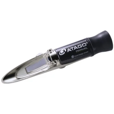 RI Refractometer Atago Master