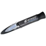 Alpha Refractometer Atago Master S 10