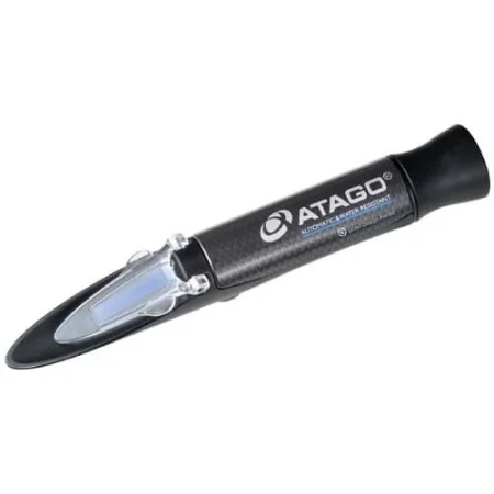 Alpha Refractometer Atago Master S 10