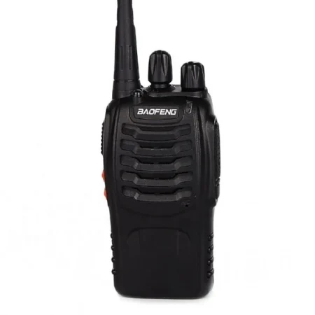HT UHF Walkie Talkie Baofeng BF-888S