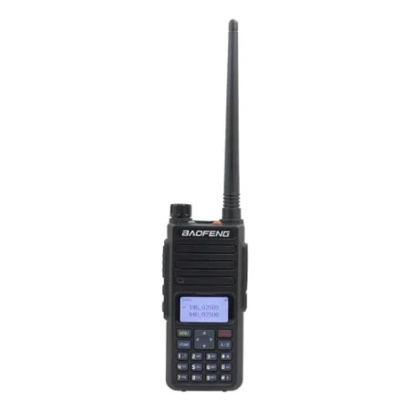 10W HT Dualband Handy Talky Baofeng BF-H6