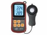 Lux Meter Data Logger Benetech GM1030