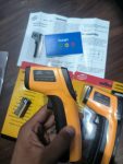 Thermometer-Infrared-Benetech-IT320