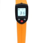Thermometer-Infrared-Benetech-IT320