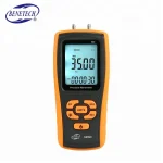 Digital Manometer Benetech GM520