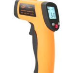 Benetech-GM550-Thermometer-Infrared