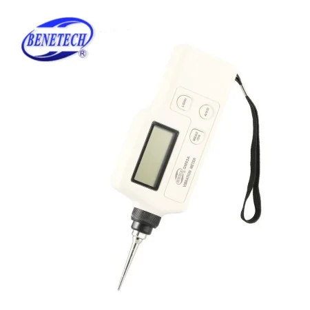 Vibration Meter Benetech GM63A