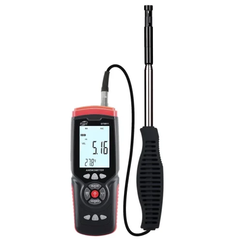 Benetech-GT8911-Hot-Wire-Anemometer