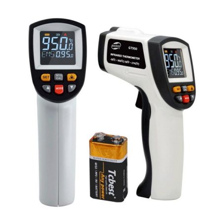 Thermometer Inframerah Benetech GT950
