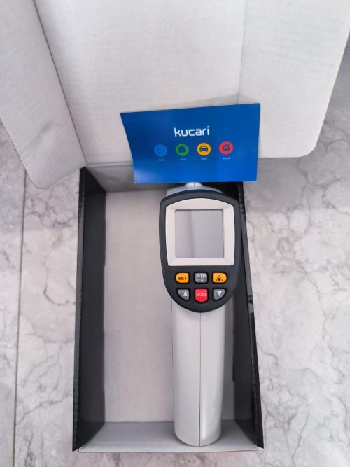 Benetech GT950 Thermometer Inframerah 1