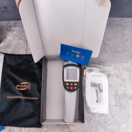 Benetech GT950 Thermometer Inframerah 4