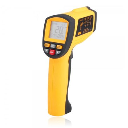 Infrared Thermometer Benetech GM1350
