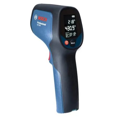 Thermometer Infrared Industrial Bosch GIS 500