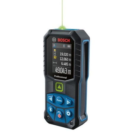 Laser Digital Rangefinder Distance Meter Bosch GLM 50 23 G