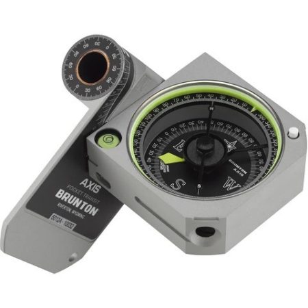 AXIS Pocket Transit Compass Brunton 5012