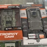 Bushnell-Kamera-Trap-Trophy-Cam-HD-20-MP-119717CW-
