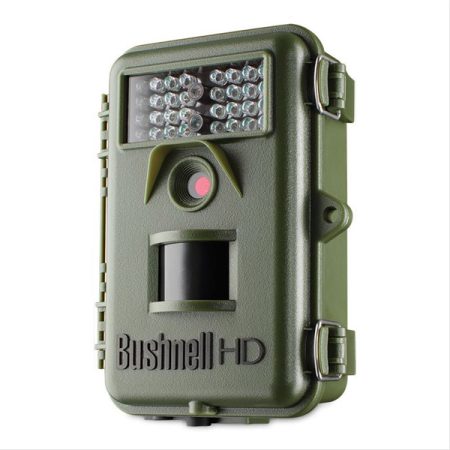 Bushnell 119739 NatureView Camera Trap HD Max 12MP