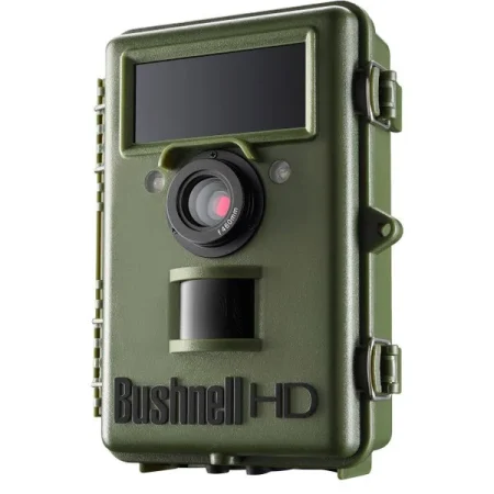 Bushnell 119740 Green NatureView Camera Trap HD Max 14MP