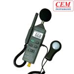 CEM-DT-8820