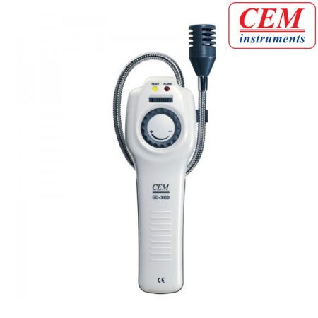 CEM GD-3300 Gas Detector