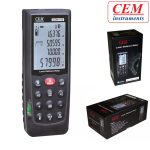CEM iLDM-150 Laser Distance Meter Bluetooth