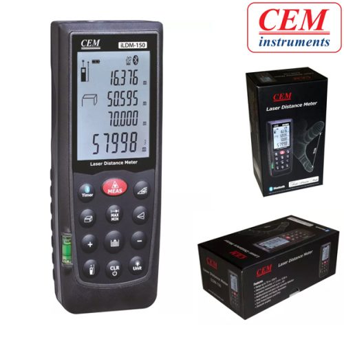 CEM-iLDM-150
