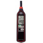 CENTER-32-Sound-Level-Meter