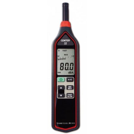 Sound Level Meter CENTER 32