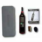 CENTER-32-Sound-Level-Meter