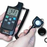 CENTER-531-LED-Light-Meter-LED-LUX-Meter