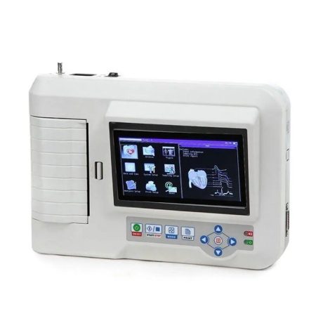Electrocardiograph With Thermal Printing CONTEC ECG600G