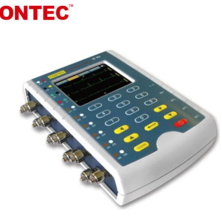 Simulador MultiParameter Patient CONTEC MS400