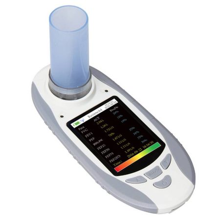 Spirometer CONTEC SP10BT