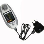 CONTEC-SP10BT-Spirometer
