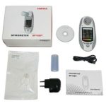 CONTEC-SP10BT-Spirometer