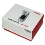 CONTEC-SP10BT-Spirometer