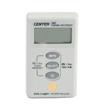 Center-340-Temperature-Recorder-Waterproof
