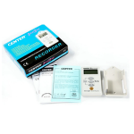 Center-340-Temperature-Recorder-Waterproof