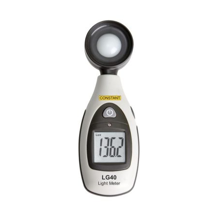 Constant LG40 Lux Meter