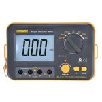 Constant-MO200-miliOhm-Meter-Digital