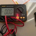 Constant-MO200-miliOhm-Meter-Digital