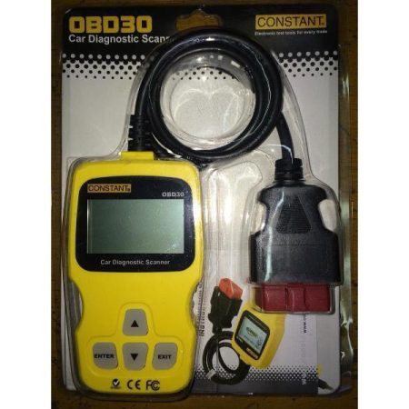 Constant OBD 30