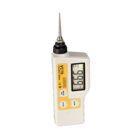 Constant VC70 Portable Vibration Meter