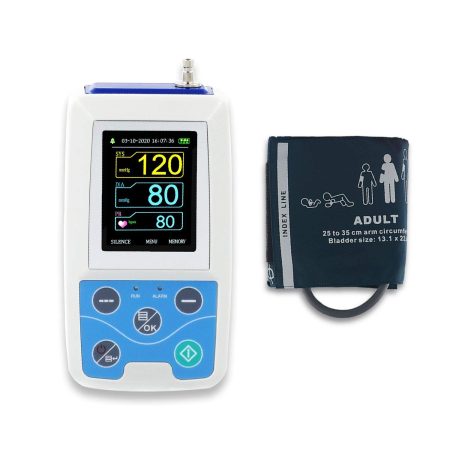Blood Pressure Monitor Ambulatory Contec