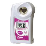 Refractometer Digital Hydrogen Peroxide Atago PAL-39S