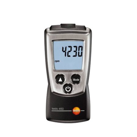 Testo 460 Digital Tachometer
